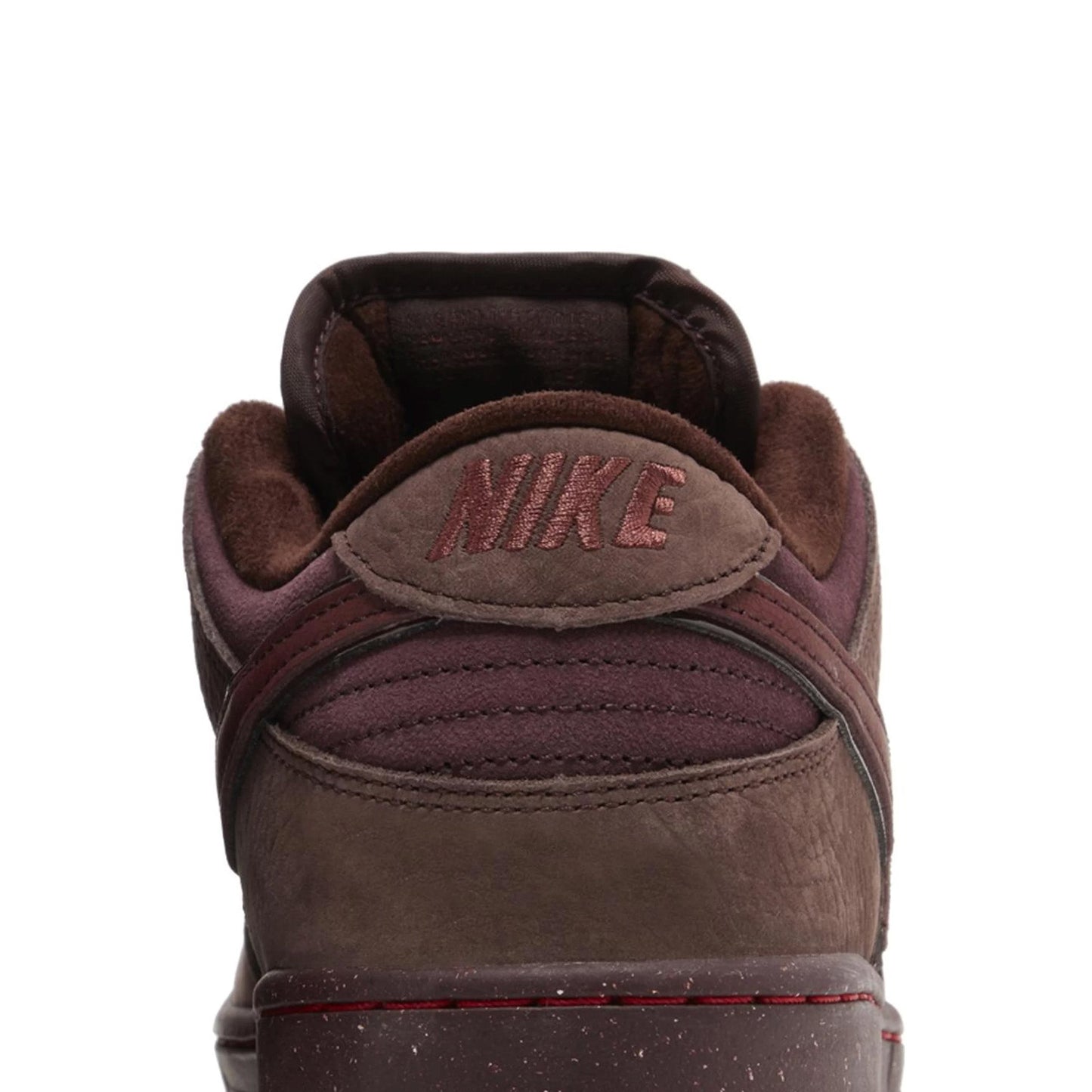 New SB Dunk Low 'City Of Love Burgundy Crush' (2024)