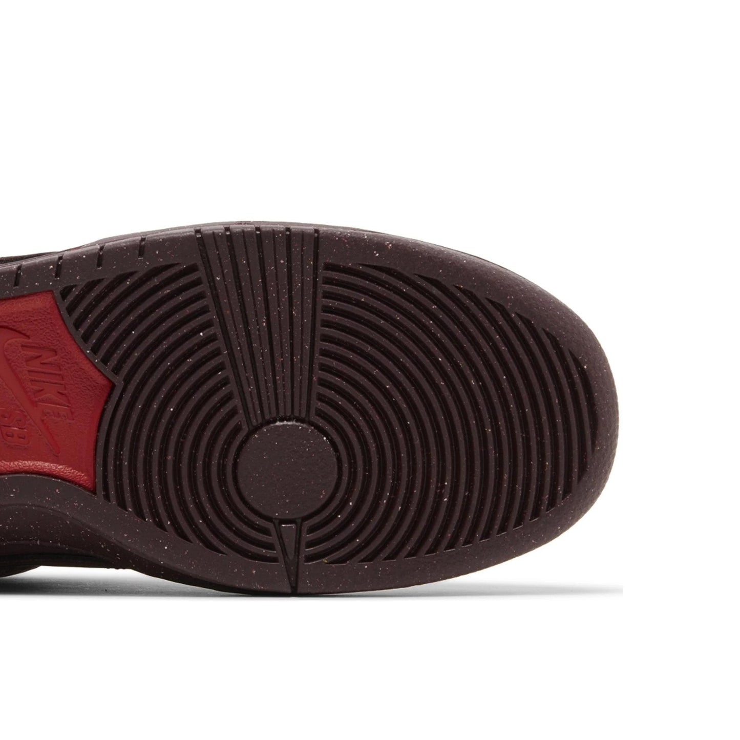 New SB Dunk Low 'City Of Love Burgundy Crush' (2024)