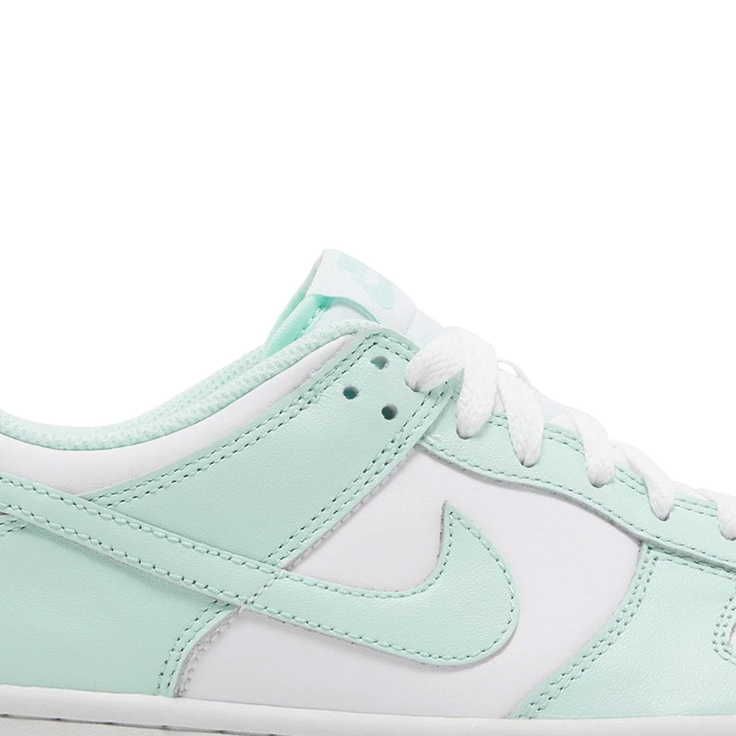 New Dunk Low 'Mint Foam' GS (2024)