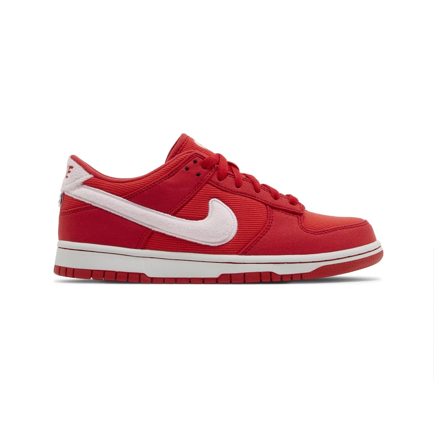 New Dunk Low 'Valentines Day' GS (2024)