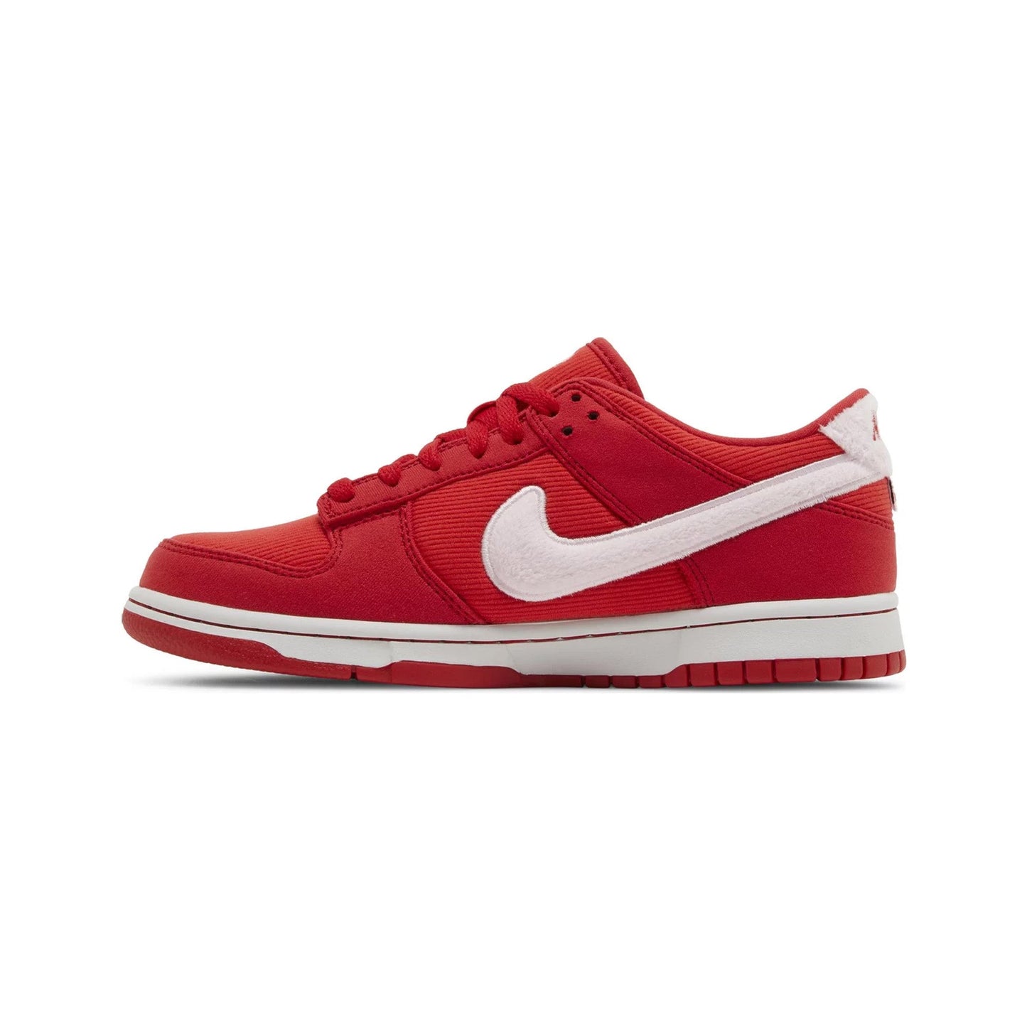 New Dunk Low 'Valentines Day' GS (2024)