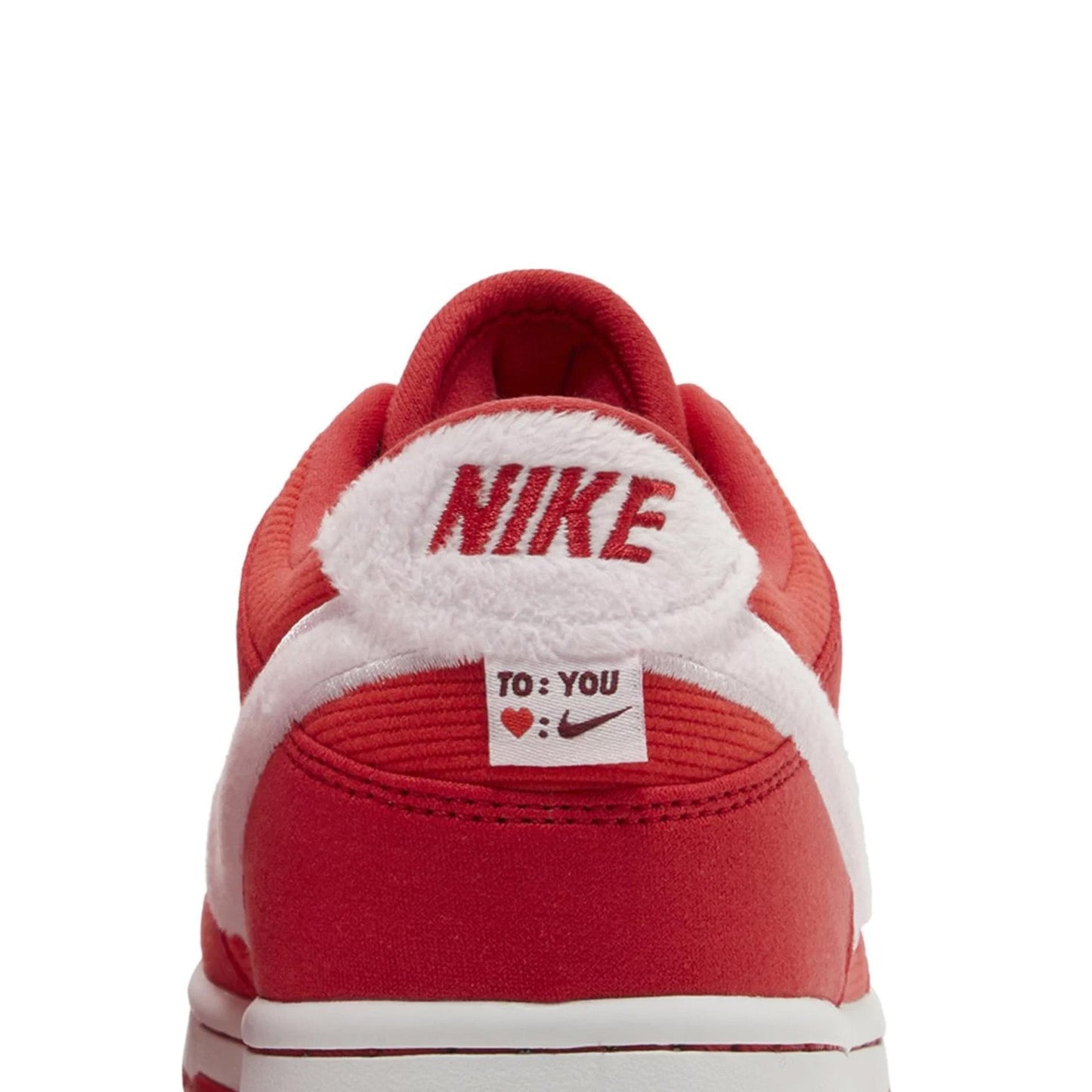 New Dunk Low 'Valentines Day' GS (2024)