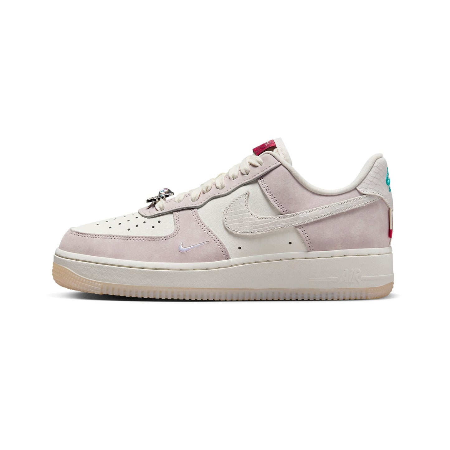 New Air Force 1 Low '07 LX 'Year of the Dragon' Women's (2024)