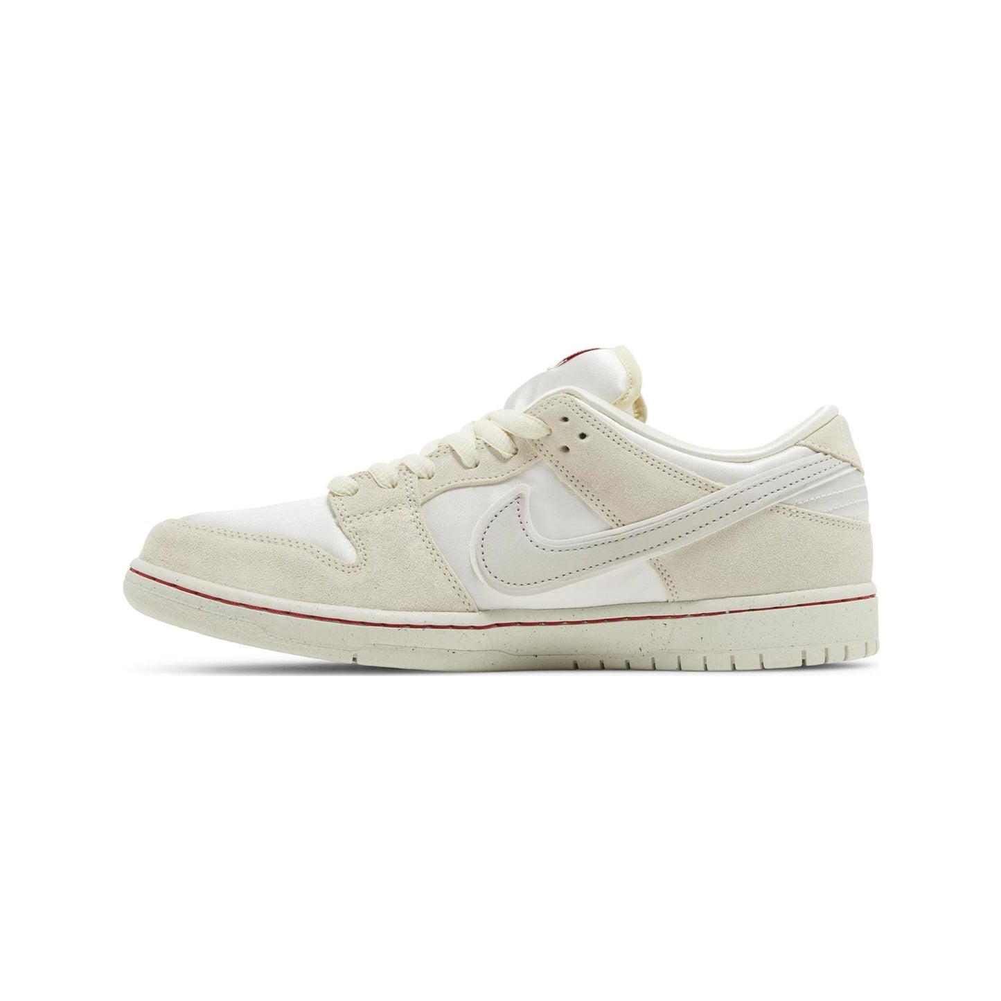 New SB Dunk Low 'City Of Love Light Bone' (2024)