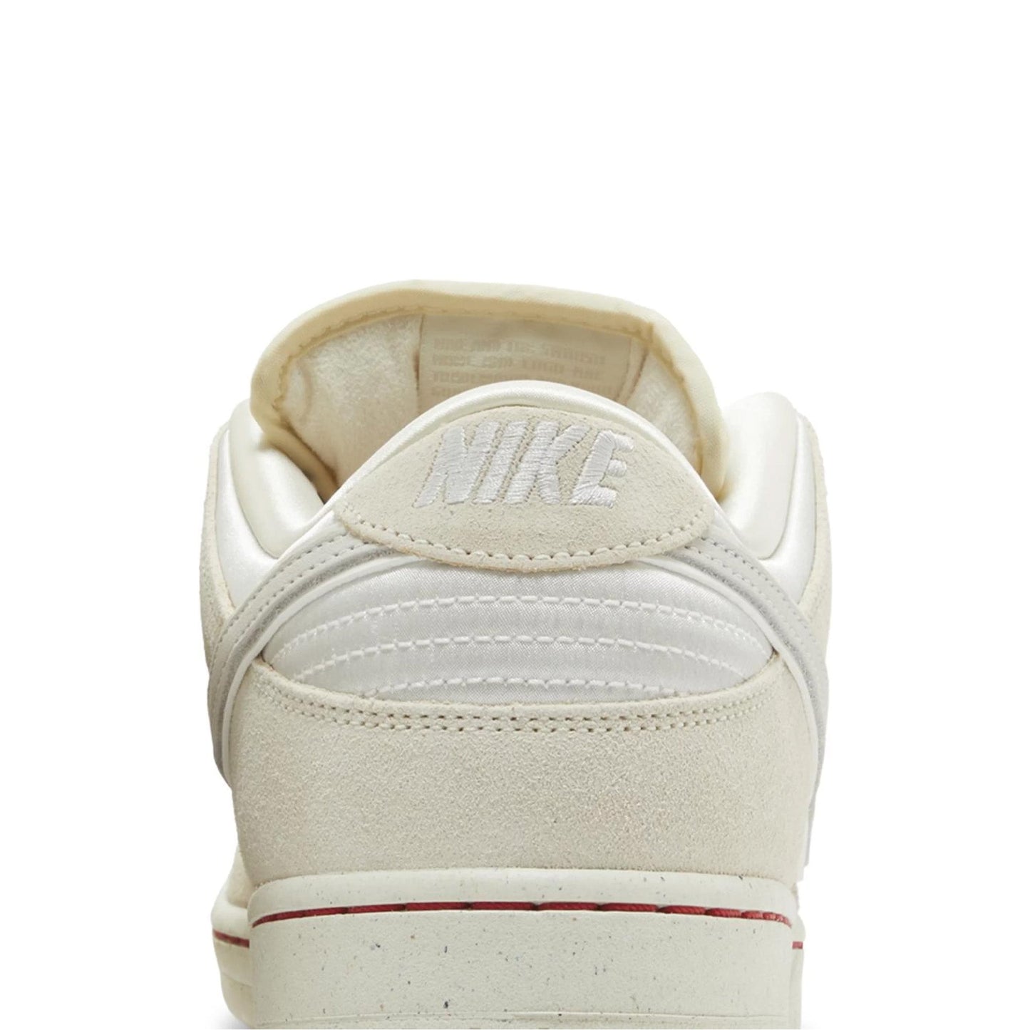 New SB Dunk Low 'City Of Love Light Bone' (2024)