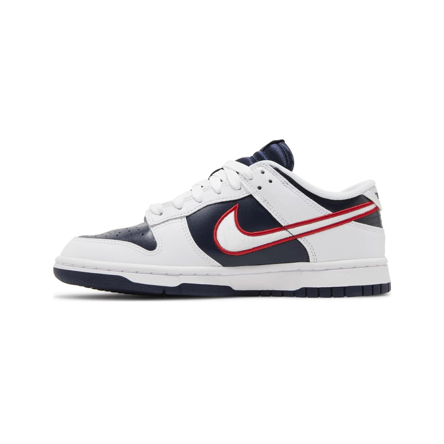New Dunk Low Houston Comets 'Four-Peat' Women's (2023)
