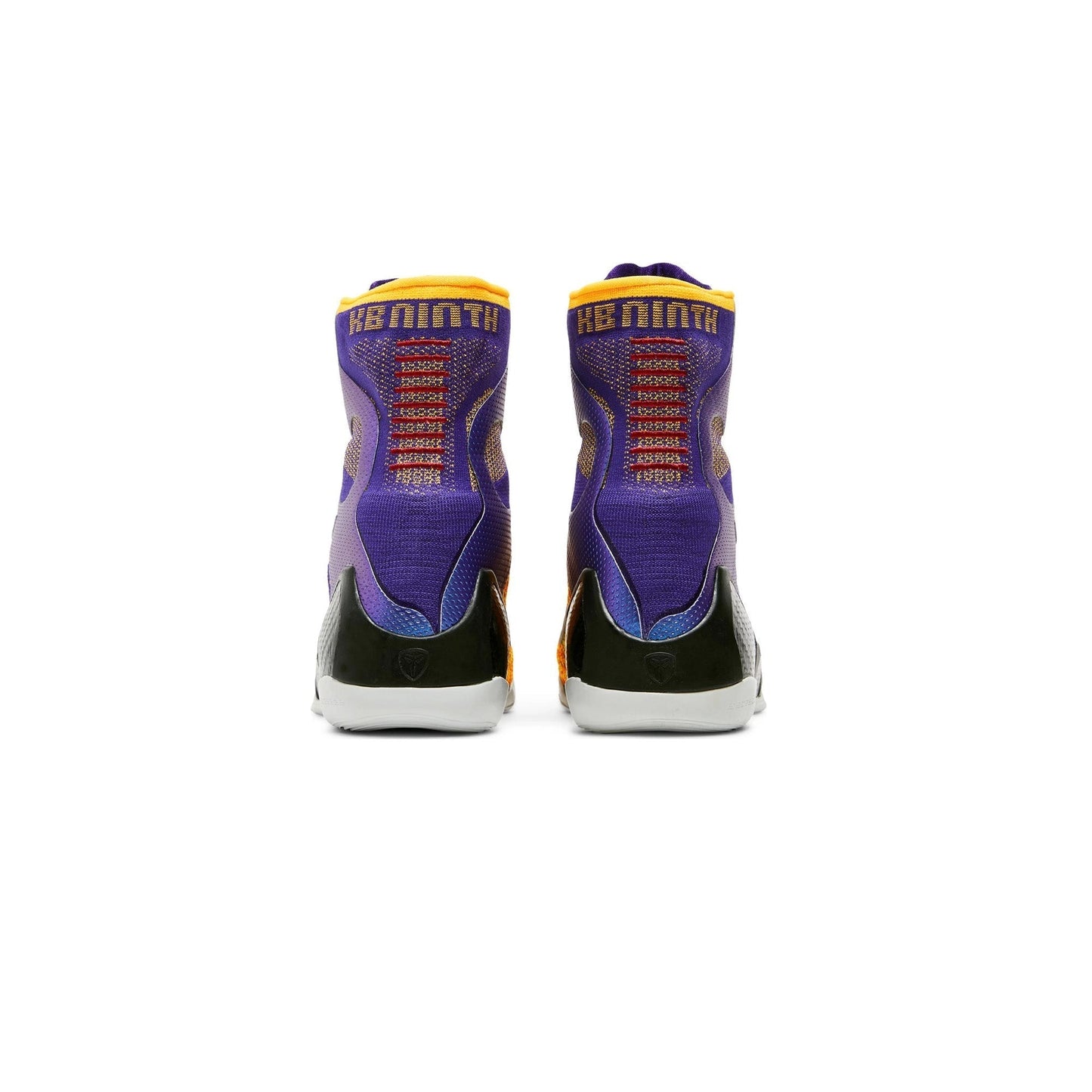 New Kobe 9 Elite Team 'Showtime' (2014)