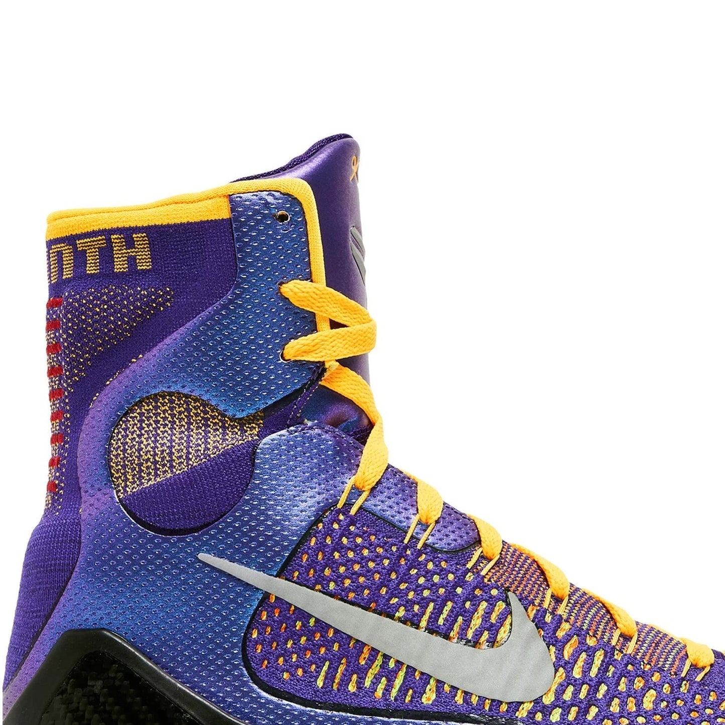 New Kobe 9 Elite Team 'Showtime' (2014)