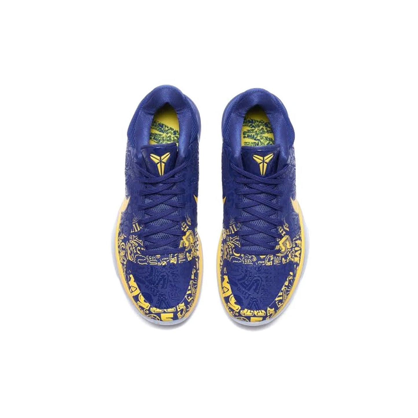 New Kobe 5 Protro '5 Rings' (2020)