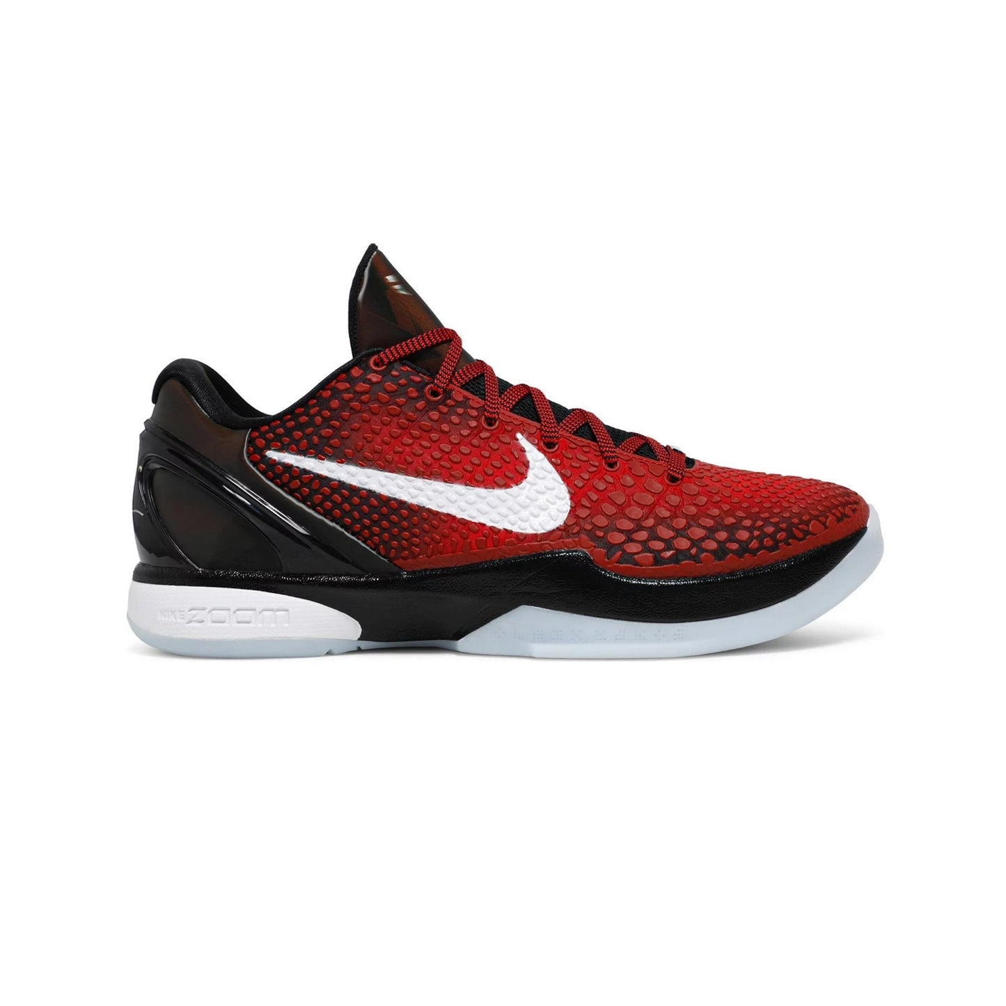 New Kobe 6 Protro 'Challenge Red All-Star' (2021)