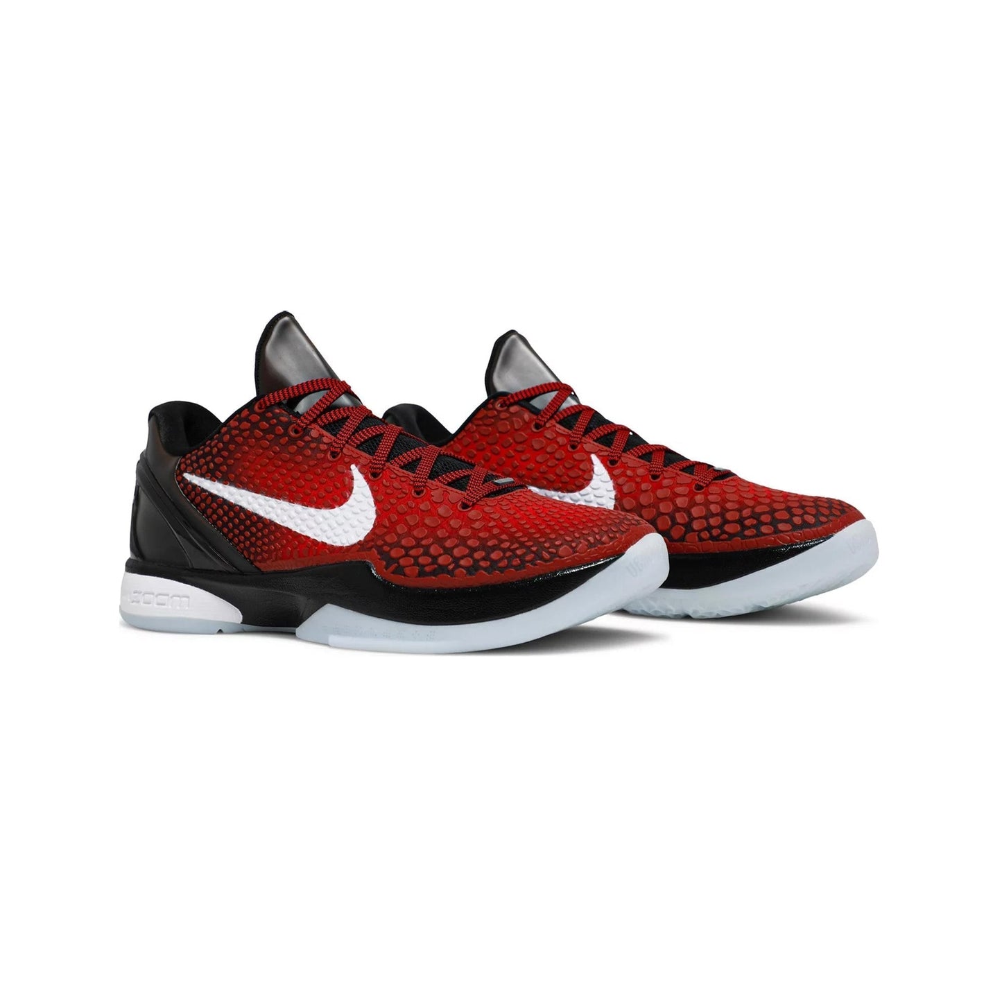 New Kobe 6 Protro 'Challenge Red All-Star' (2021)
