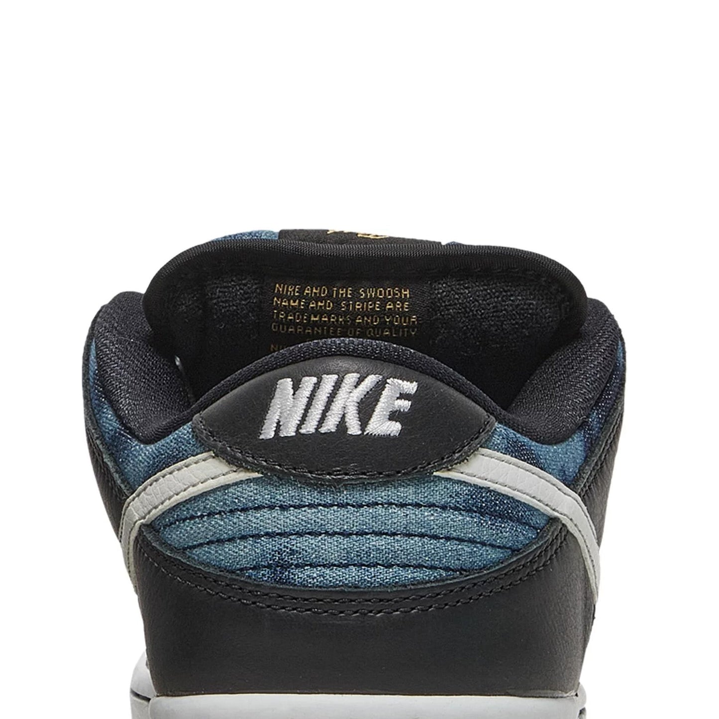 New SB Dunk Low 'Fast Times' (2015)