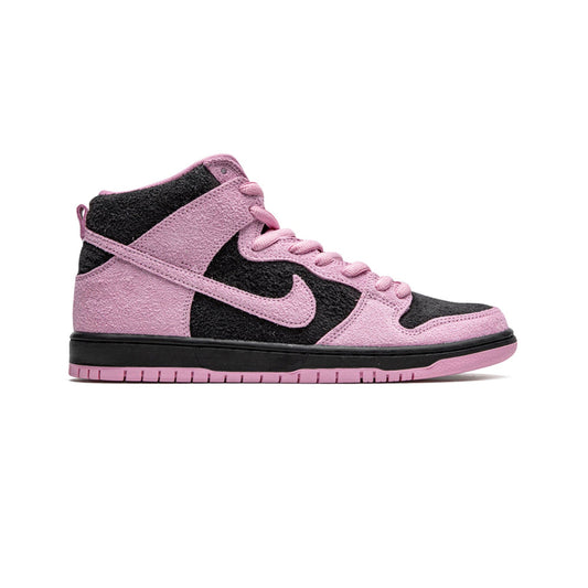 New SB Dunk High 'Invert Celtics' (2020)