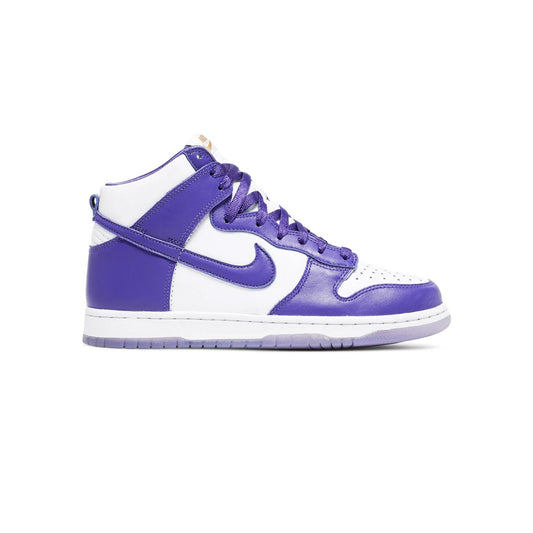 New Dunk High SP 'Varsity Purple' Women's (2020)