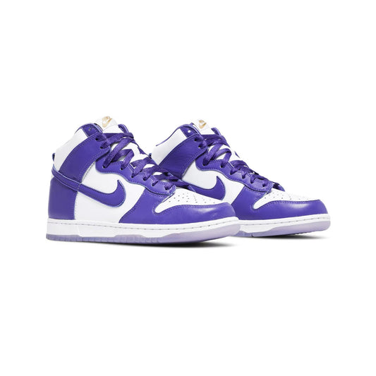 New Dunk High SP 'Varsity Purple' Women's (2020)