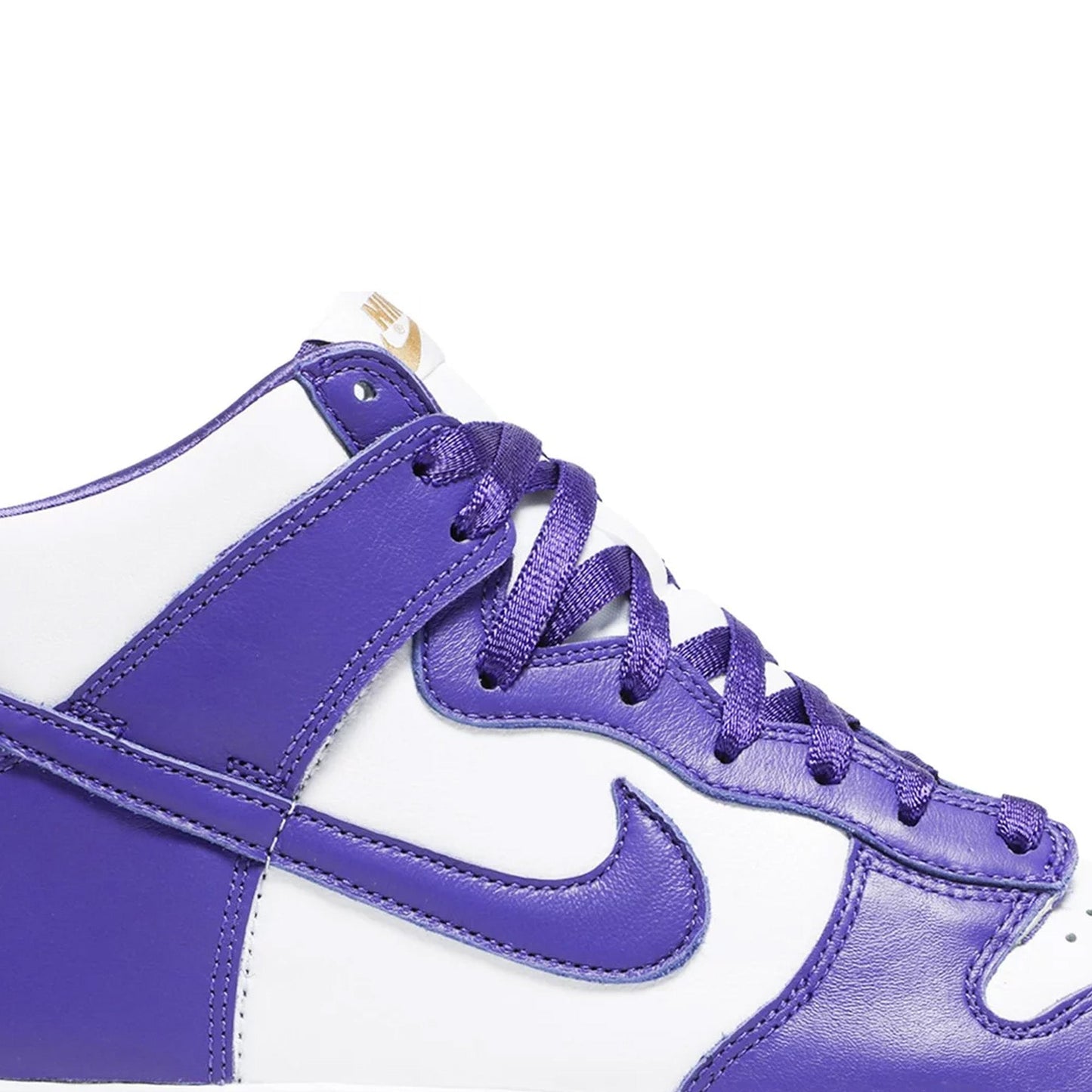 New Dunk High SP 'Varsity Purple' Women's (2020)