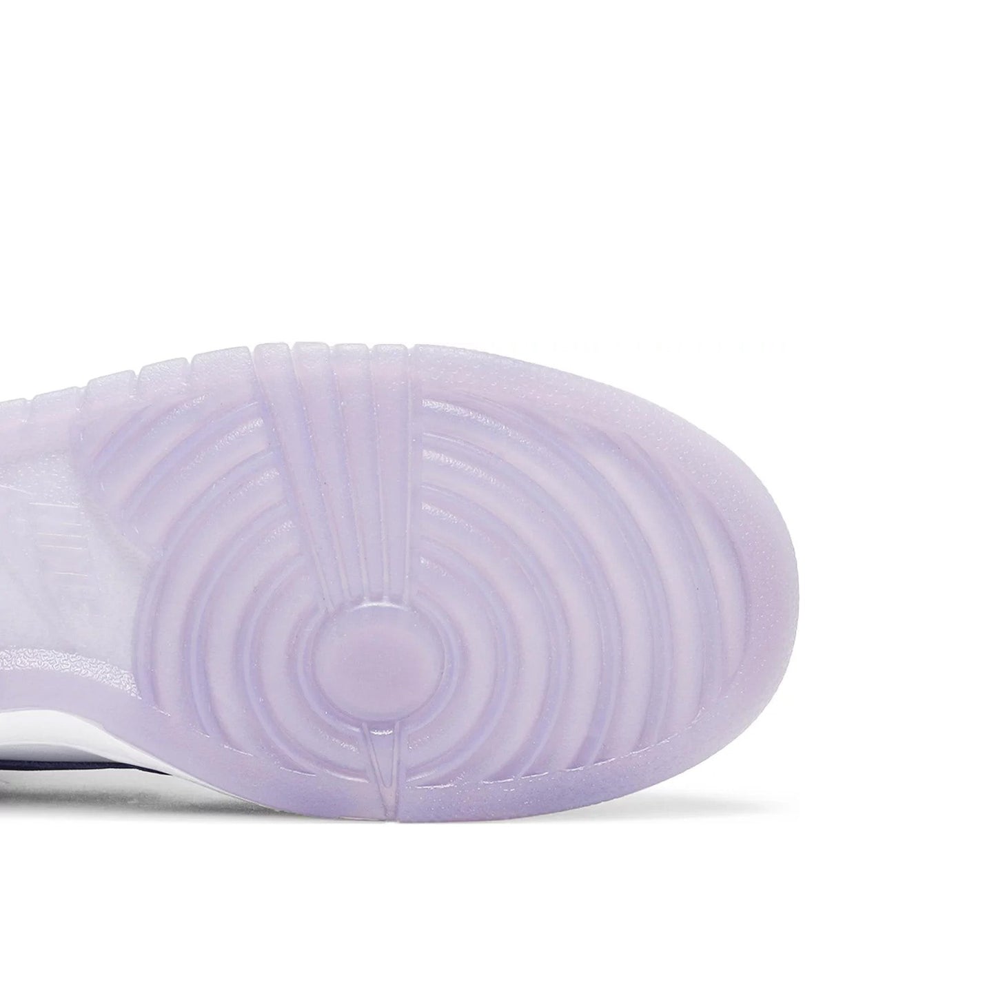 New Dunk High SP 'Varsity Purple' Women's (2020)