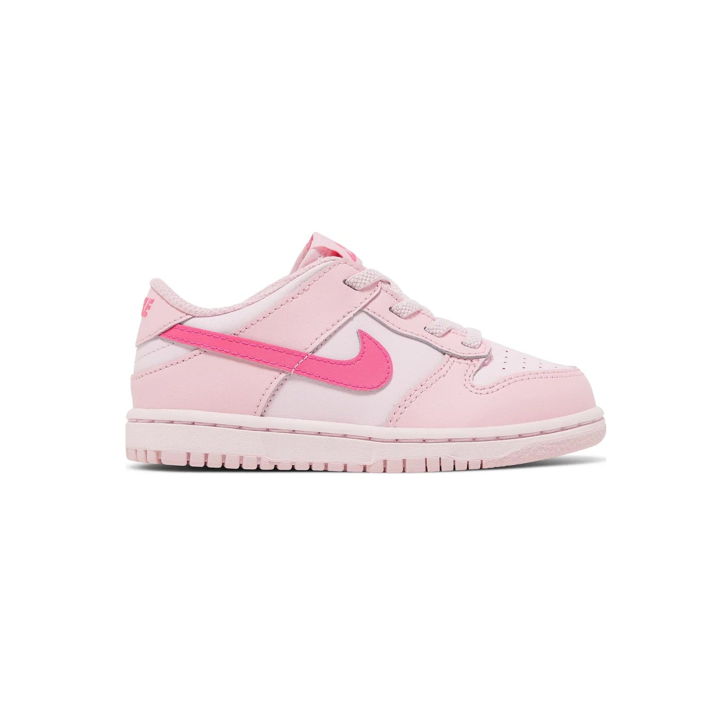 New Dunk Low 'Triple Pink' TD (2022)