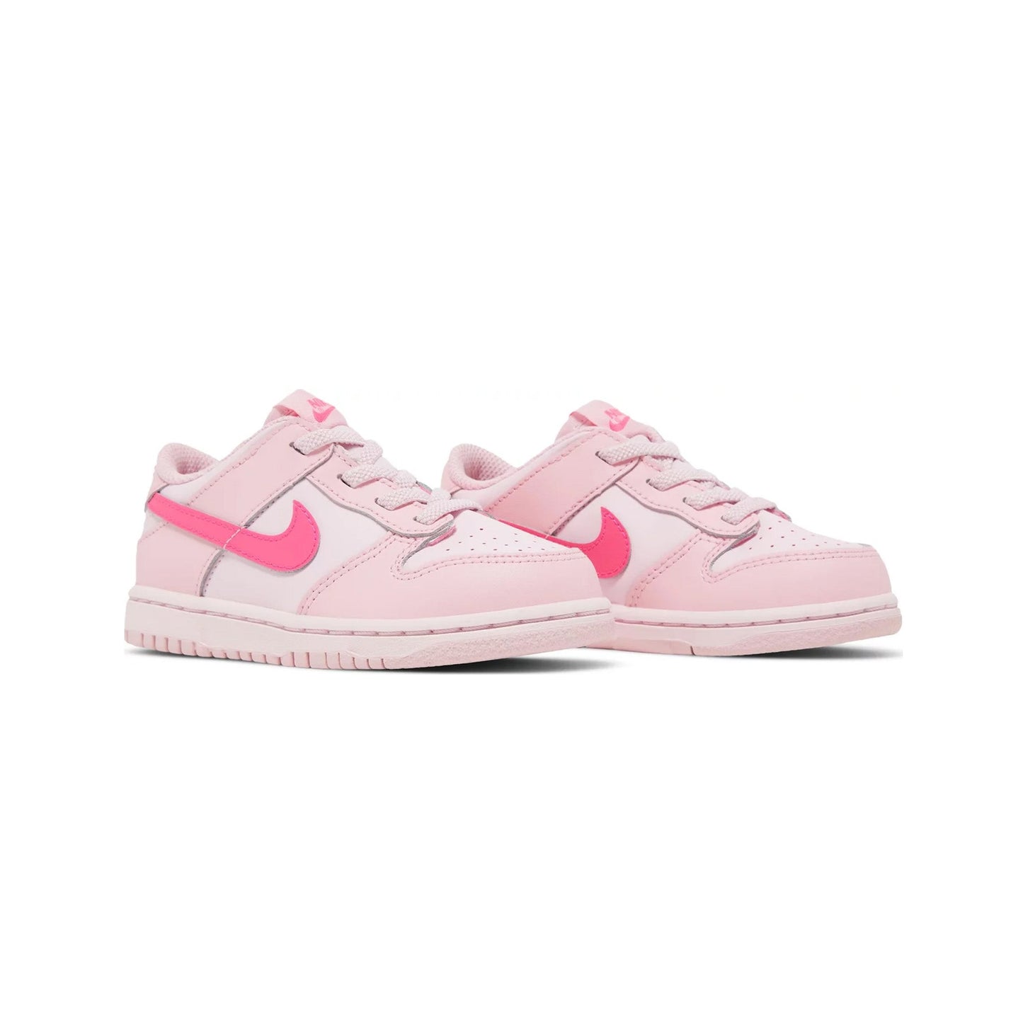 New Dunk Low 'Triple Pink' TD (2022)