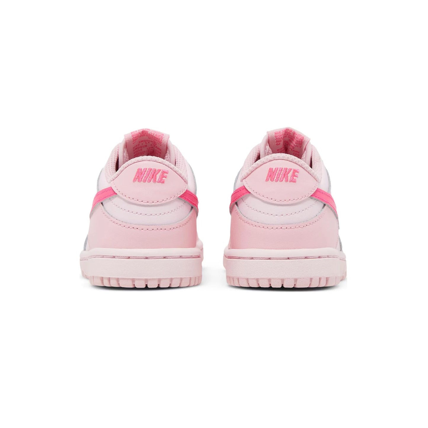 New Dunk Low 'Triple Pink' TD (2022)