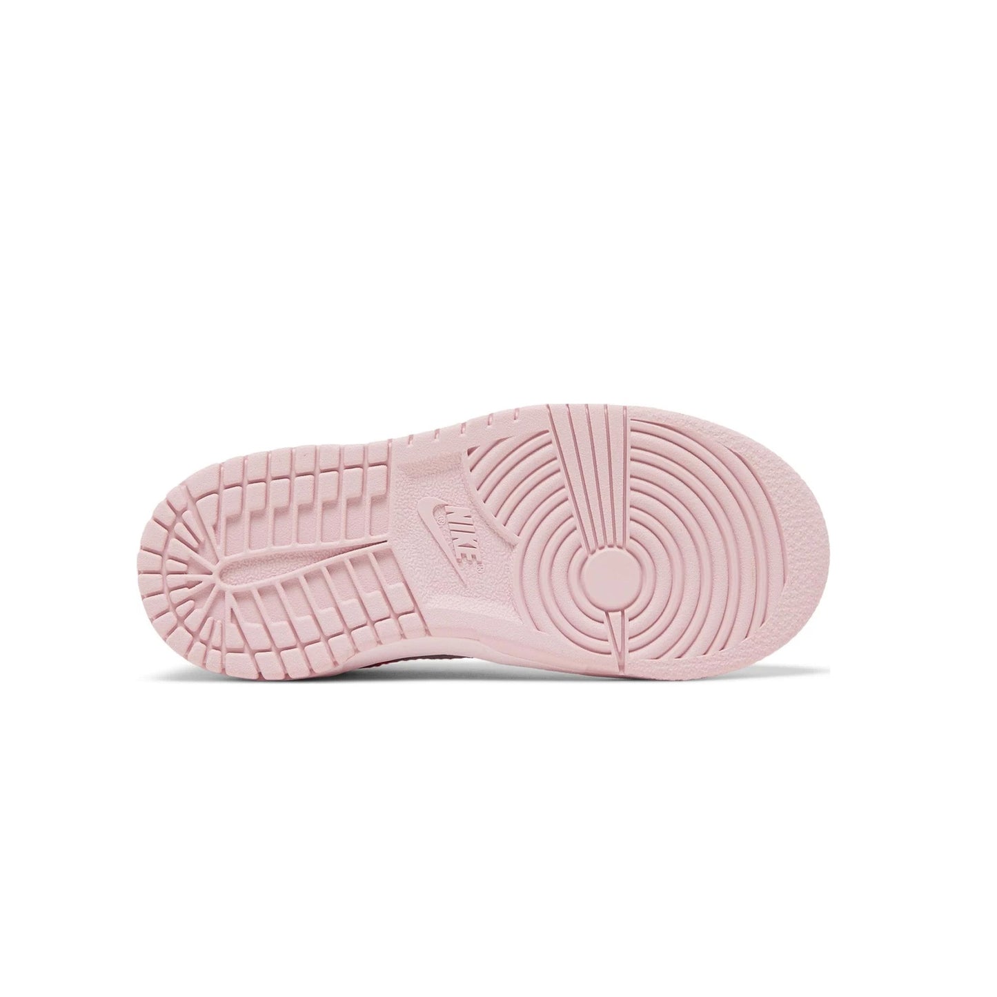 New Dunk Low 'Triple Pink' TD (2022)