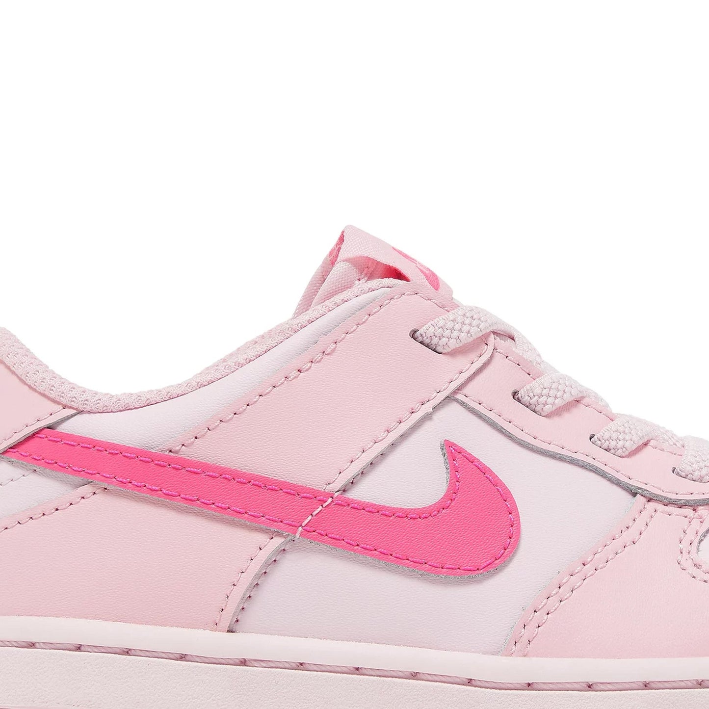 New Dunk Low 'Triple Pink' TD (2022)