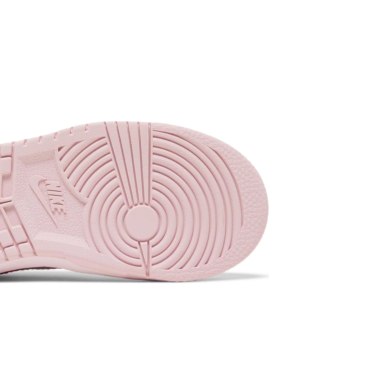New Dunk Low 'Triple Pink' TD (2022)