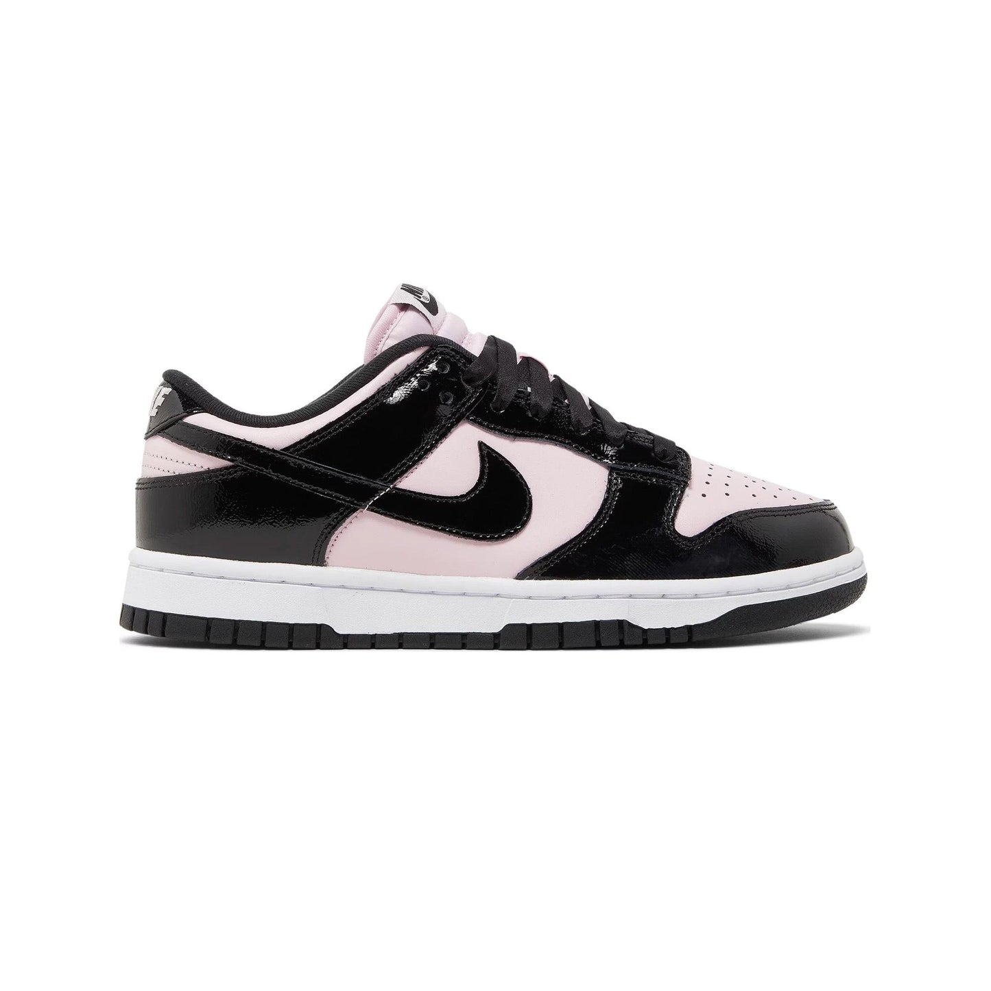 New Dunk Low 'Pink Foam Black' Woman's (2022)