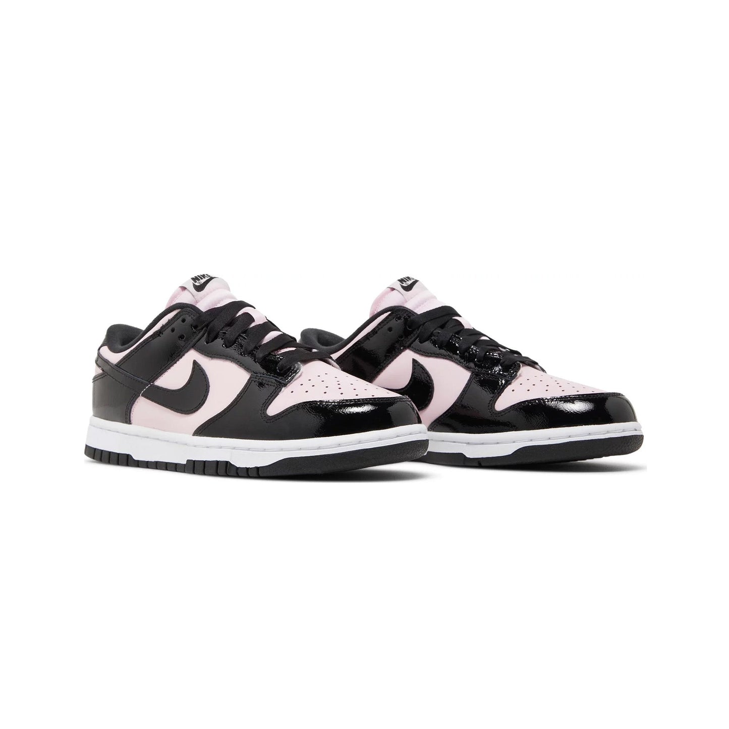 New Dunk Low 'Pink Foam Black' Woman's (2022)
