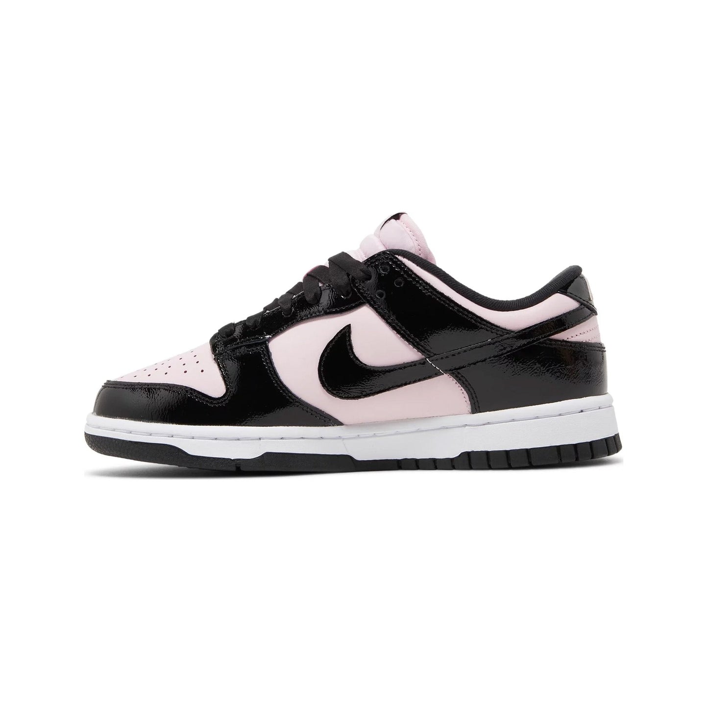 New Dunk Low 'Pink Foam Black' Woman's (2022)