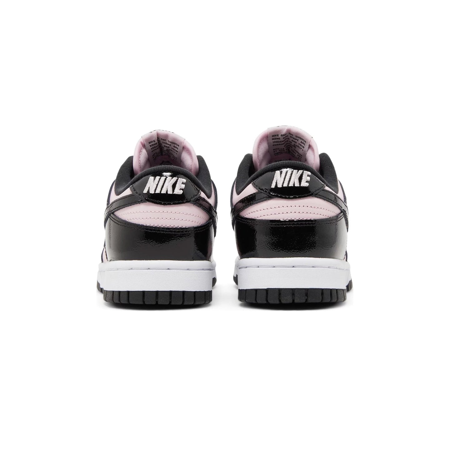 New Dunk Low 'Pink Foam Black' Woman's (2022)