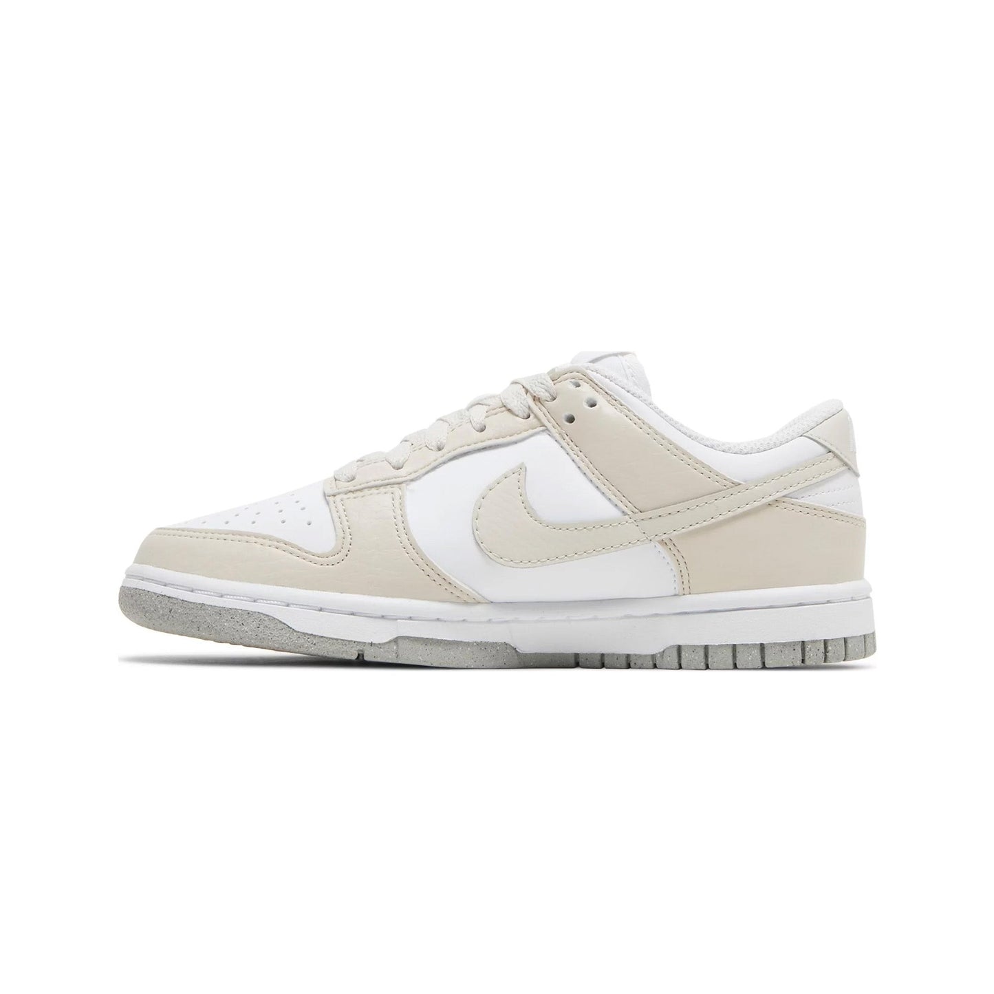New Dunk Low Next Nature 'Light Orewood Brown' Woman's (2022)