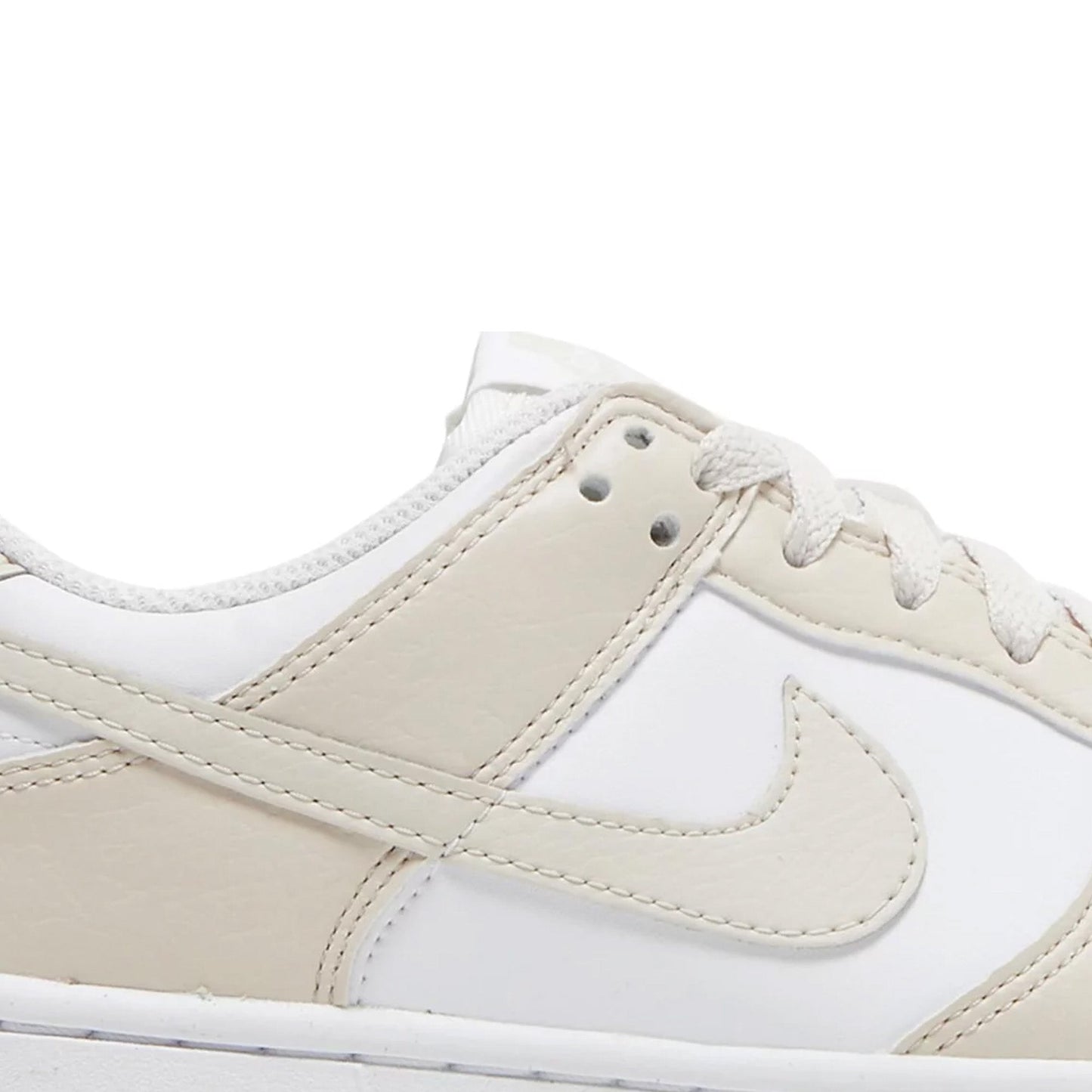 New Dunk Low Next Nature 'Light Orewood Brown' Woman's (2022)
