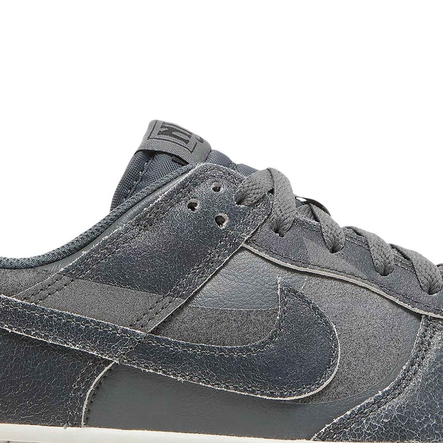 New Dunk Low Retro PRM 'Halloween' (2022)