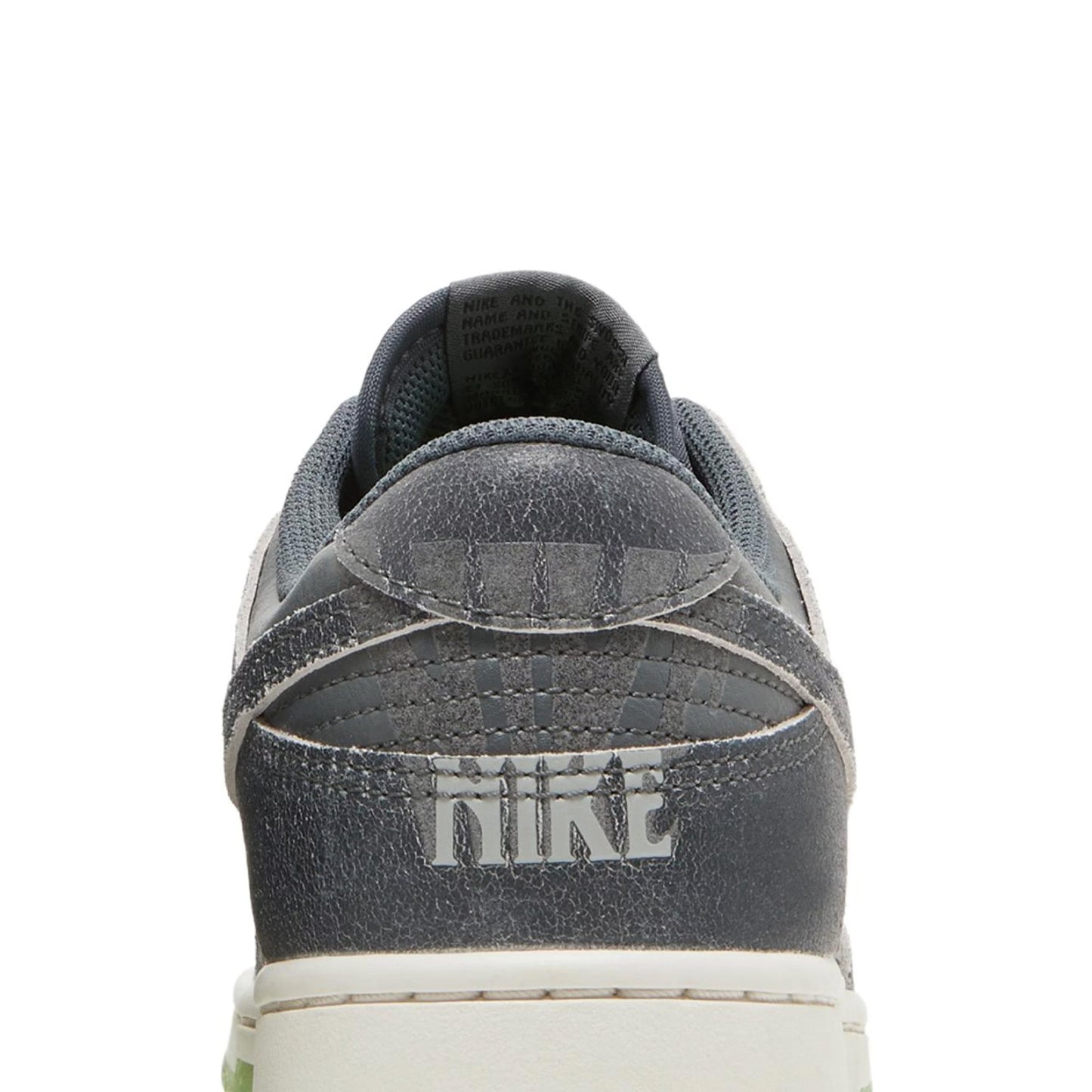 New Dunk Low Retro PRM 'Halloween' (2022)