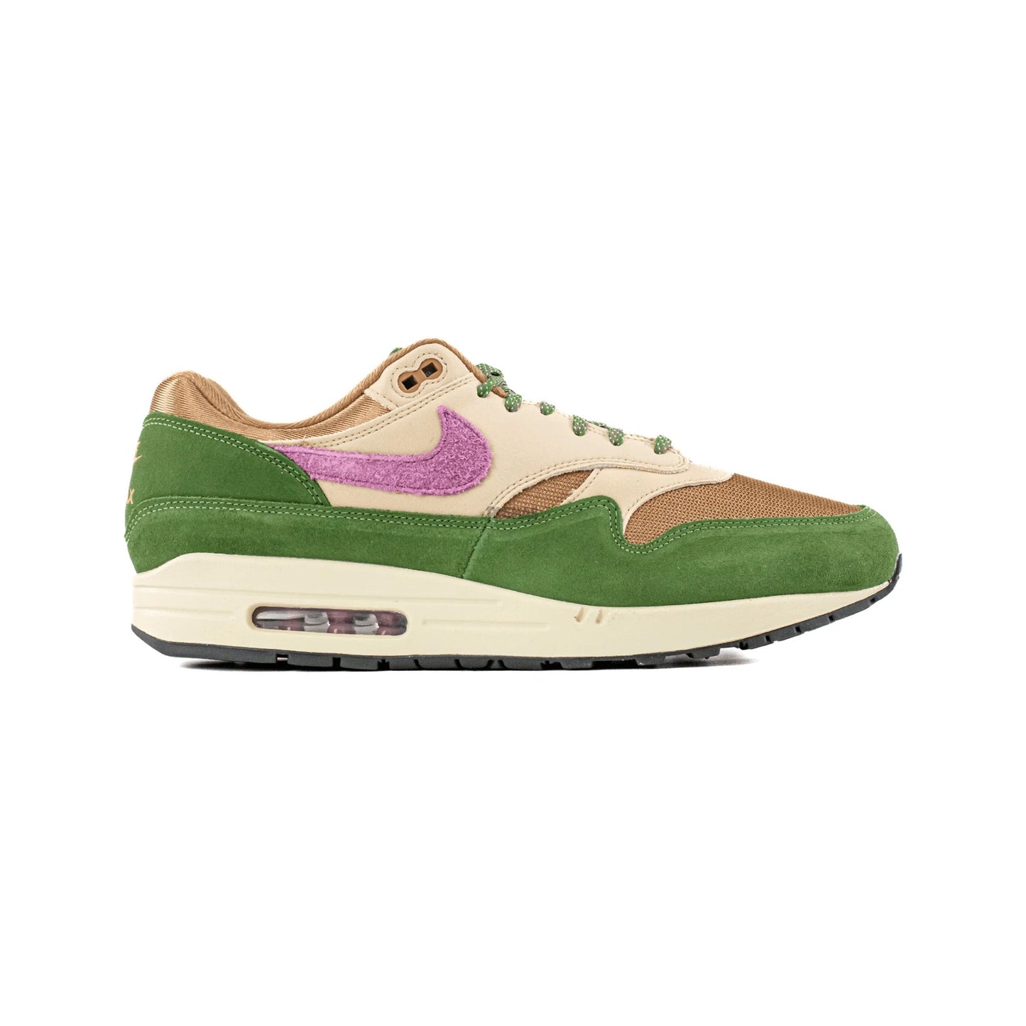 New Air Max 1 SH 'Treeline' (2022)