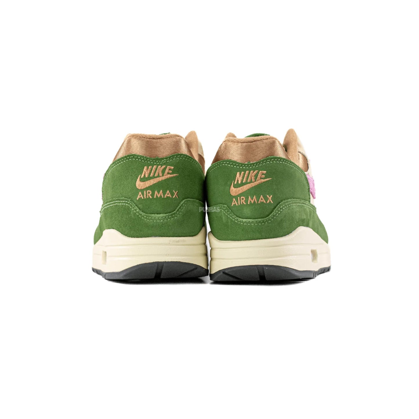New Air Max 1 SH 'Treeline' (2022)