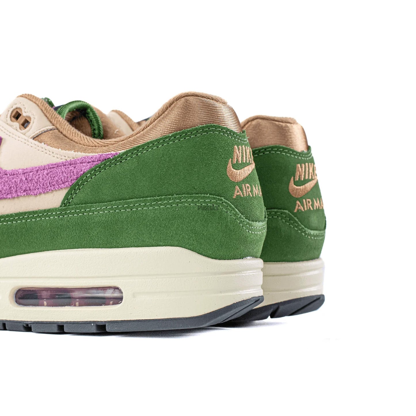 New Air Max 1 SH 'Treeline' (2022)