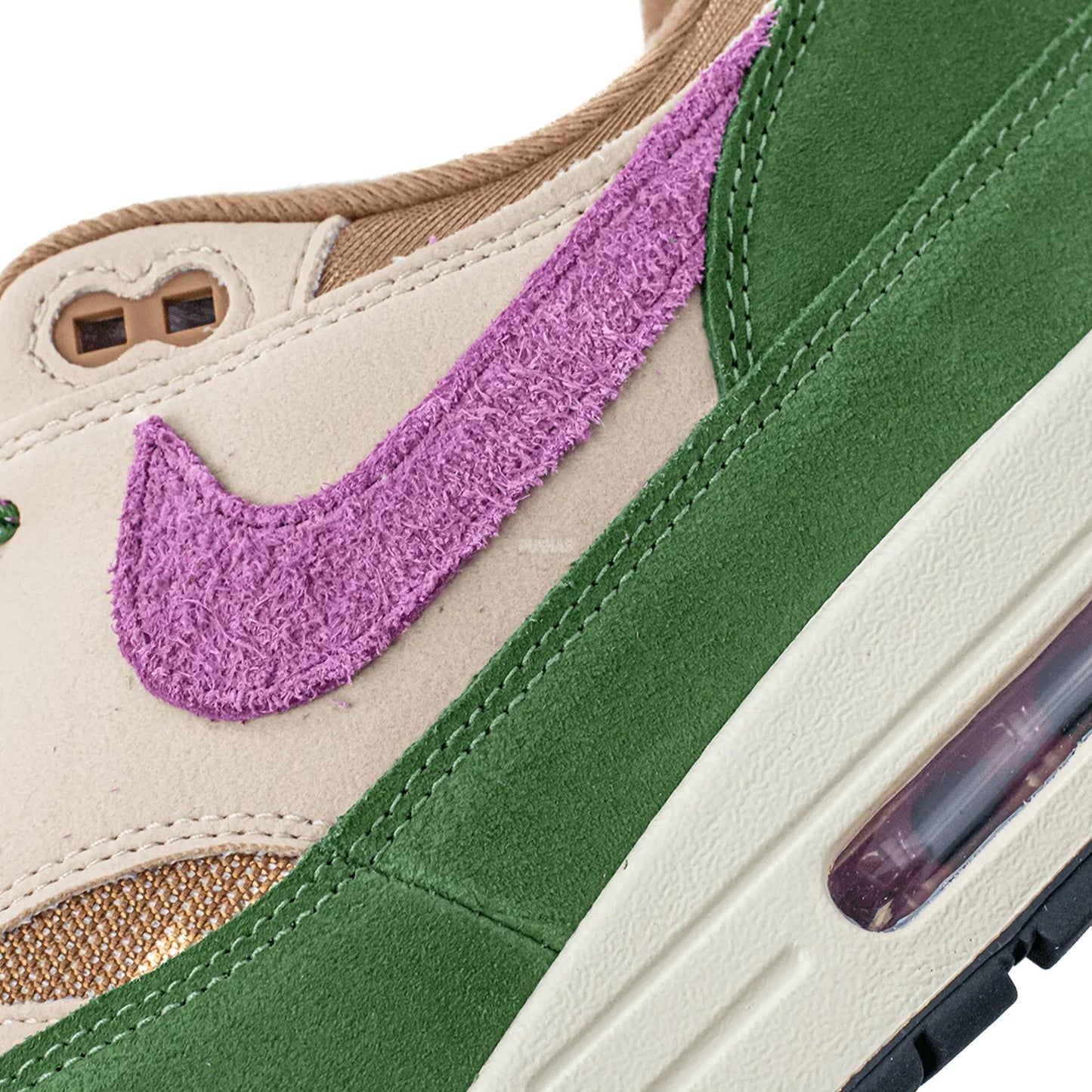 New Air Max 1 SH 'Treeline' (2022)