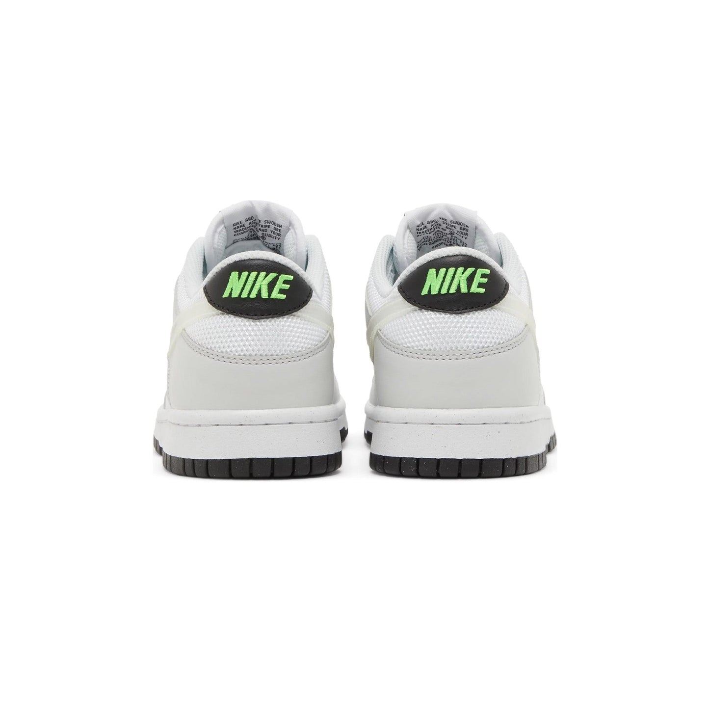 New Dunk Low 'Glitch Swoosh' GS (2022)