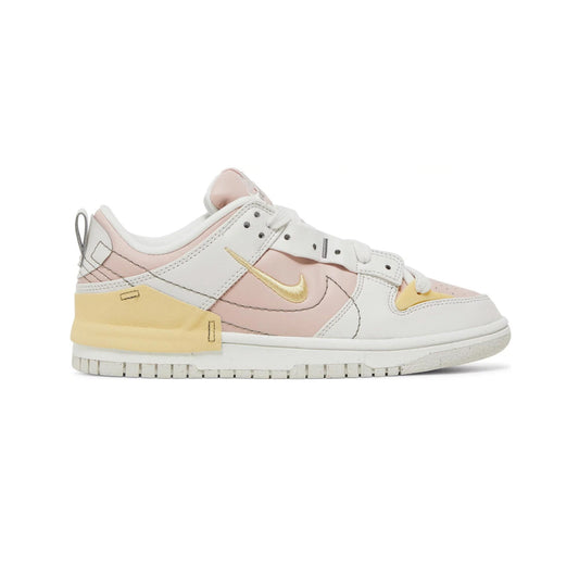 New Dunk Low Disrupt 2 'Pink Oxford' Women's (2022)