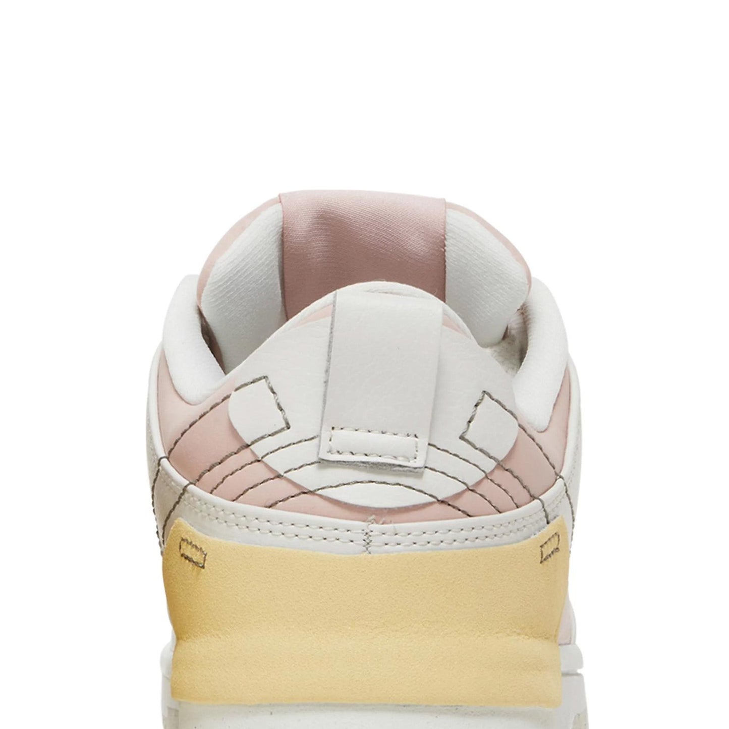 New Dunk Low Disrupt 2 'Pink Oxford' Women's (2022)
