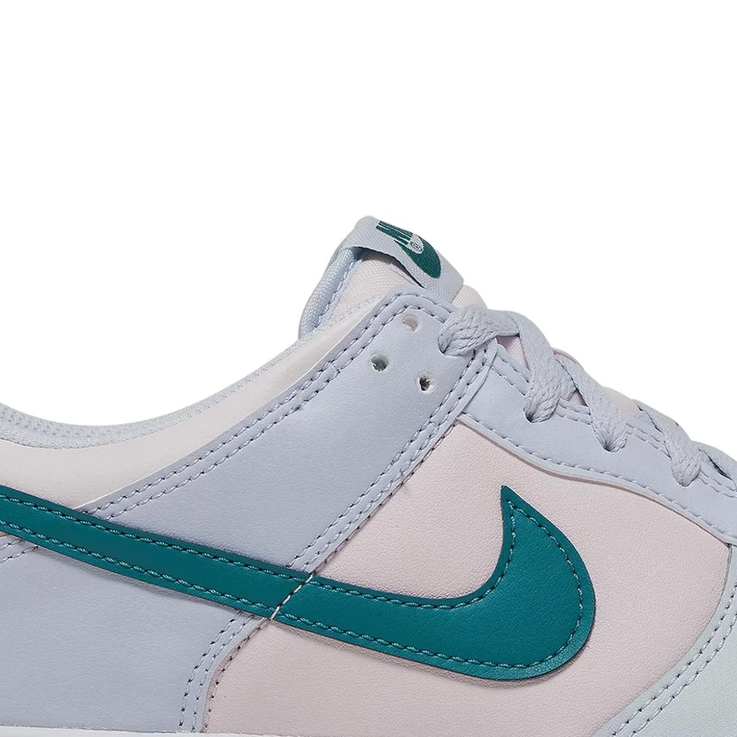 New Dunk Low 'Mineral Teal' GS (2022)