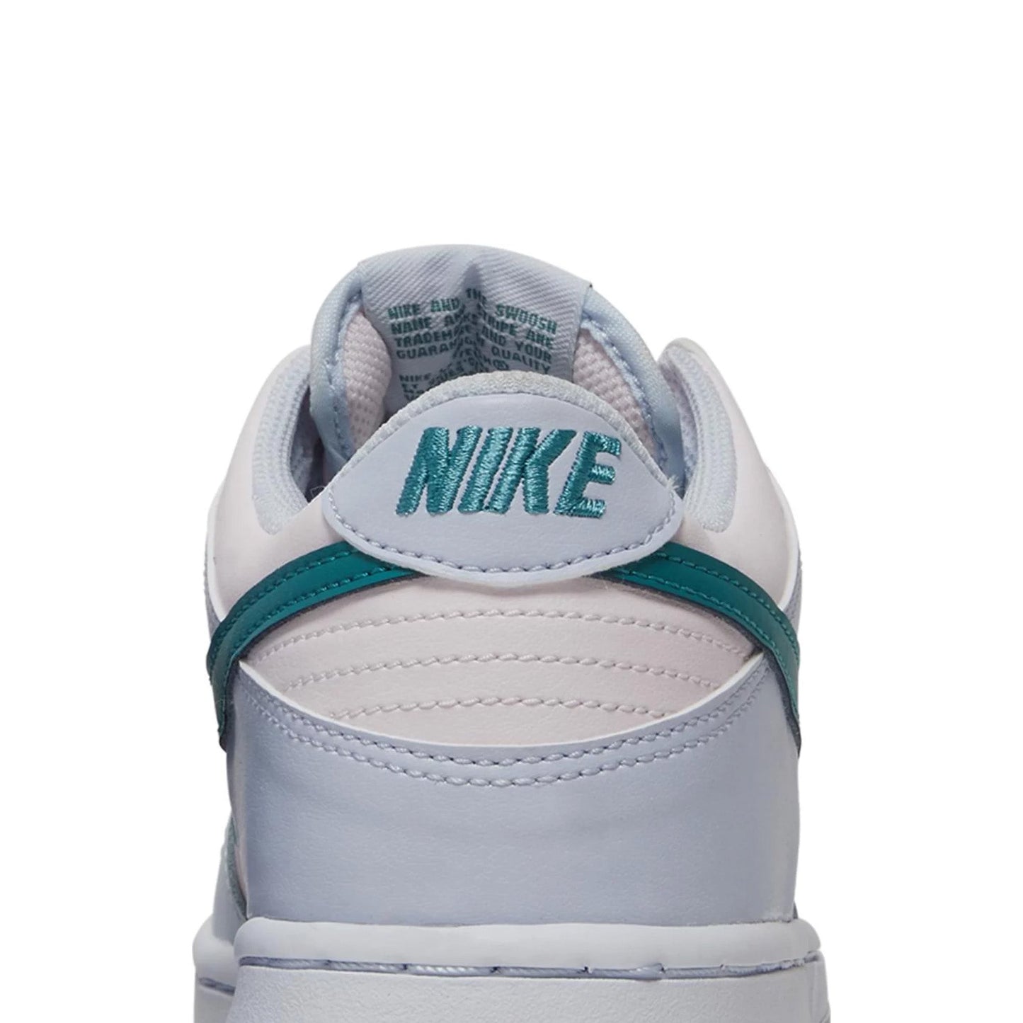 New Dunk Low 'Mineral Teal' GS (2022)