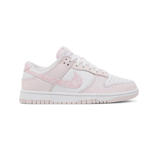New Dunk Low Essential 'Paisley Pack Pink' Women's (2023)