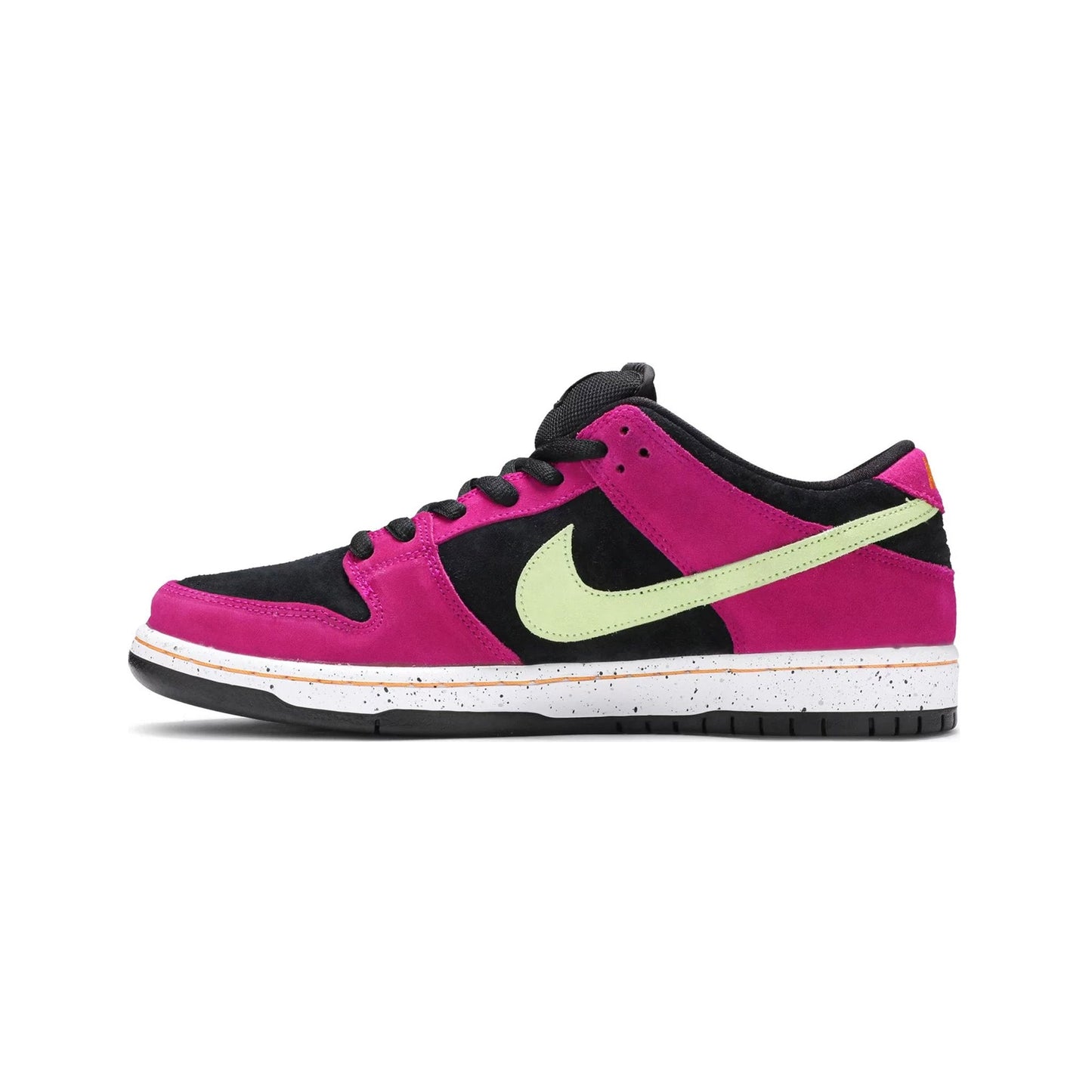 New SB Dunk Low Pro ACG Terra 'Red Plum' (2021)