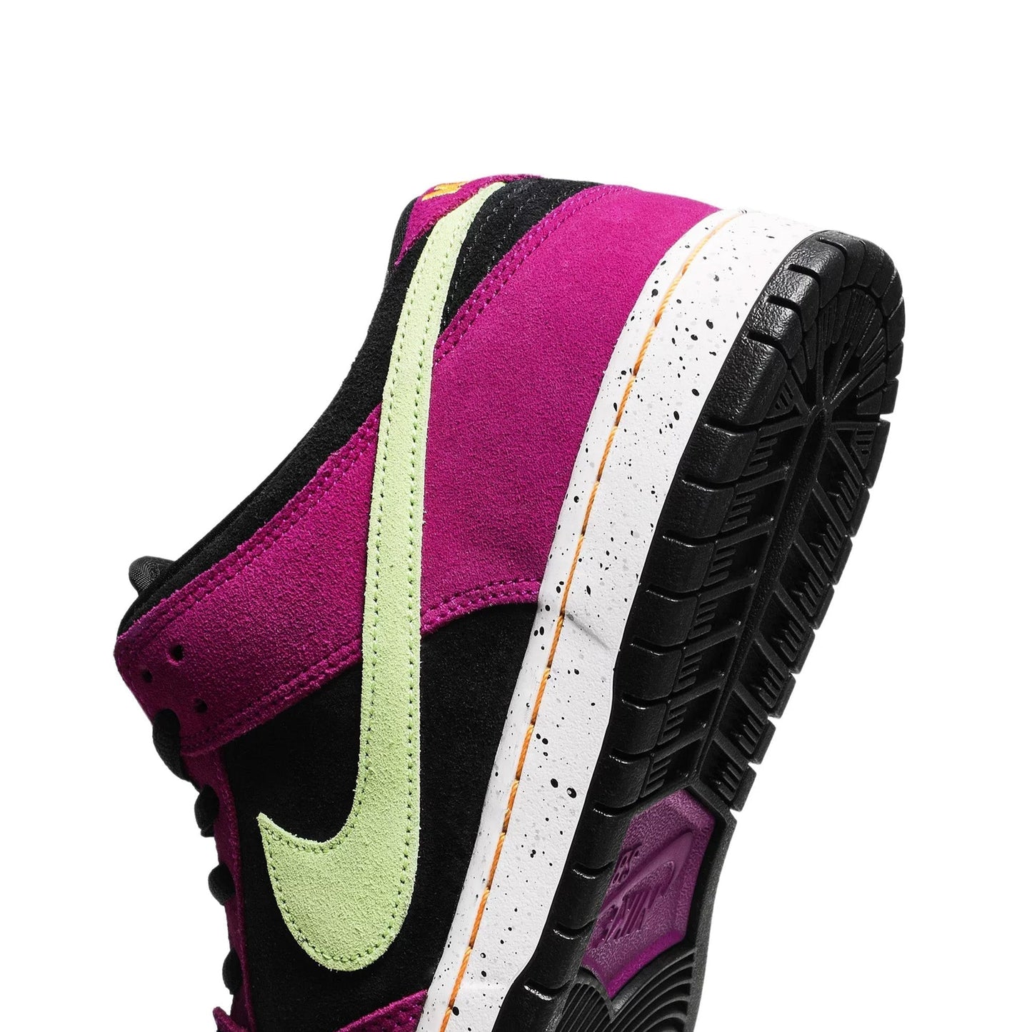 New SB Dunk Low Pro ACG Terra 'Red Plum' (2021)