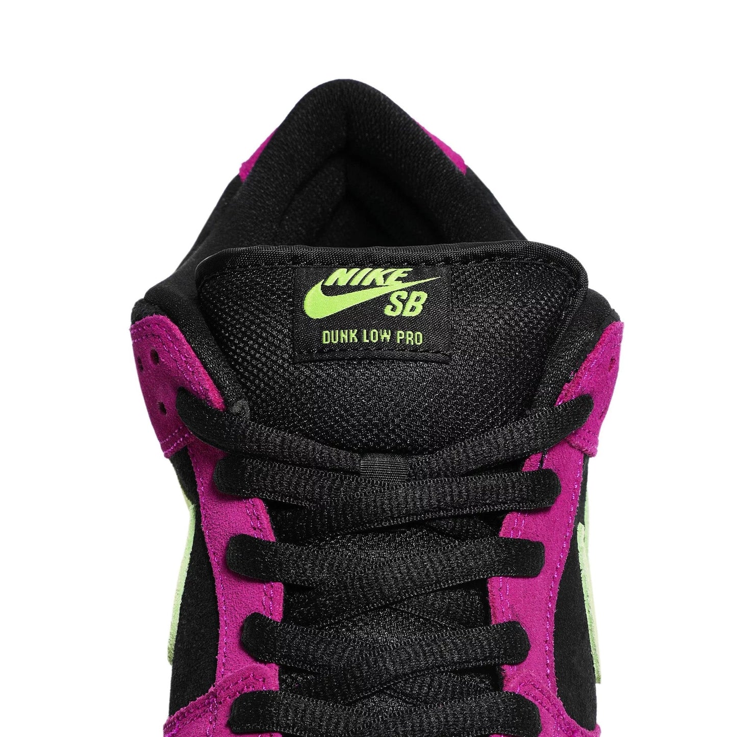 New SB Dunk Low Pro ACG Terra 'Red Plum' (2021)