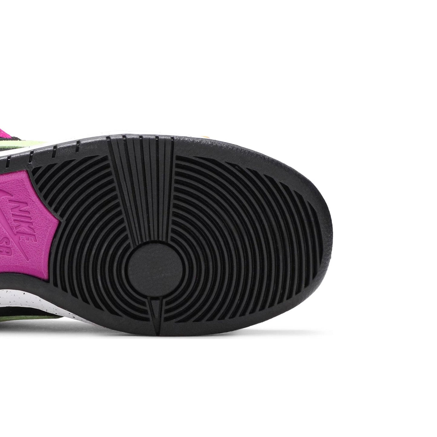 New SB Dunk Low Pro ACG Terra 'Red Plum' (2021)