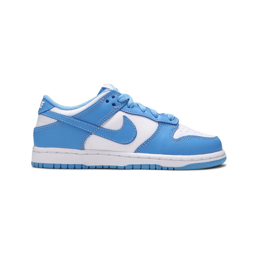 New Dunk Low 'UNC' PS (2021)